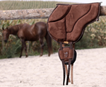 Barefoot ride on pad | 11377