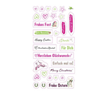 Set de cepillo + acondicionador Bense & Eicke | 32233