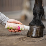 Aceite natural para cascos Bense & Eicke con aplicador | 32241