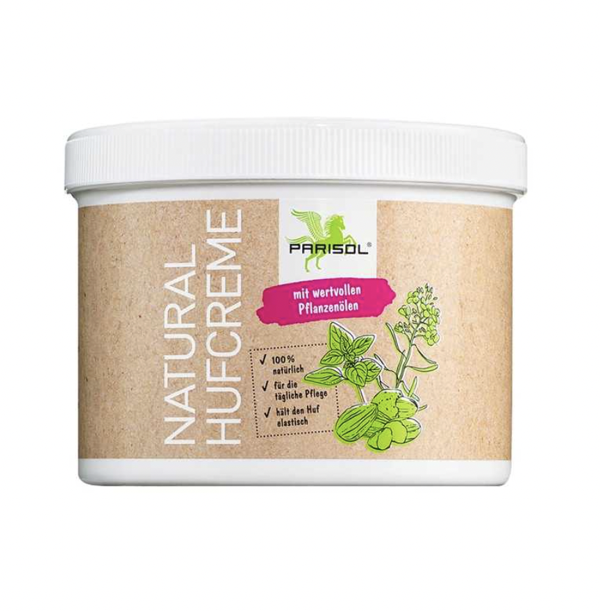 CREMA PARA CASCOS 100% NATURAL AGUACATE-ORÉGANO BENSE & EICKE | 32238
