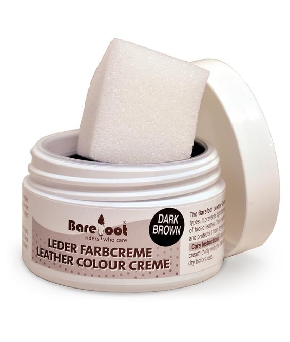 Crema para cuero "COLOR" - 100ml | CRCO