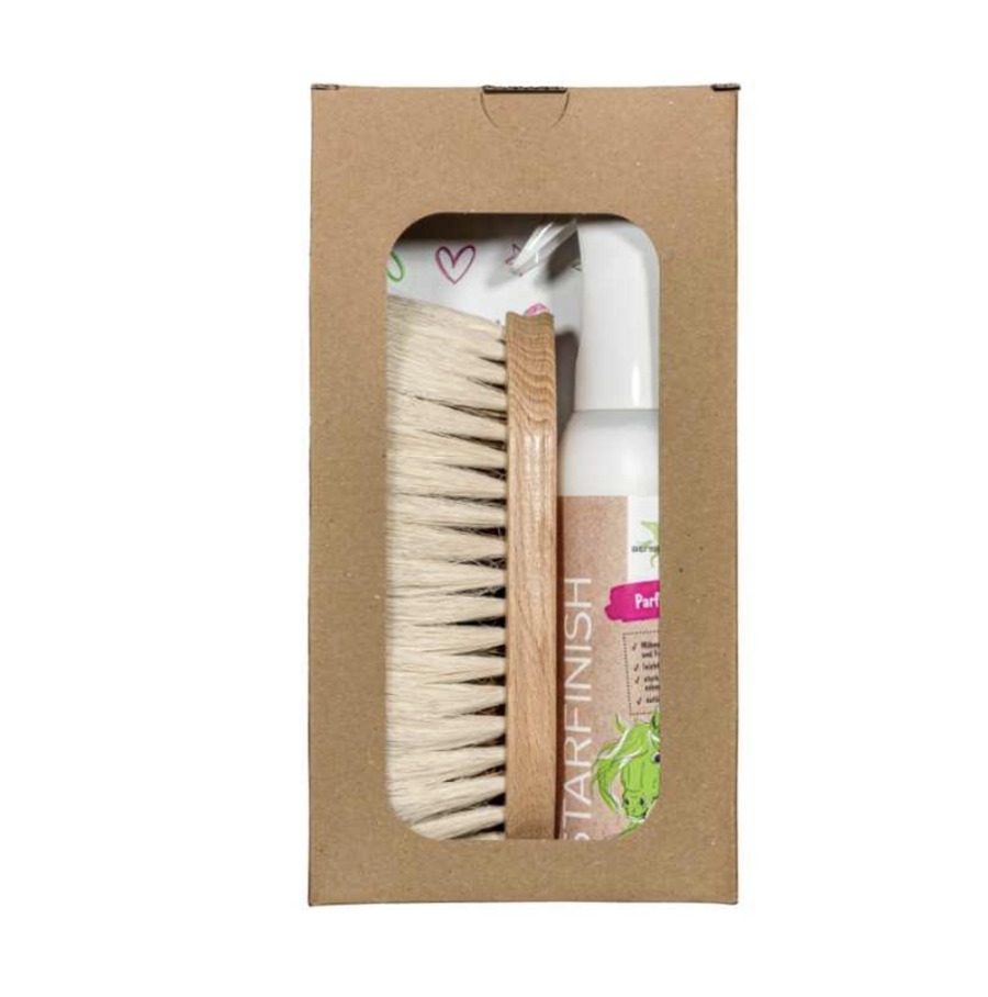 Set de cepillo + acondicionador Bense & Eicke | 32233