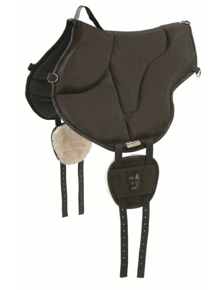 Barefoot ride on pad | 11377