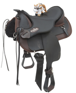 Barefoot Arizona "Barry" para pony  | 11419