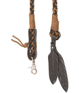 Riendas AMBER (abiertas), de Barefoot | 11524