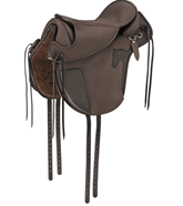 Barefoot Cherokee | 11401