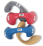 Puente intercambiable para monturas Barefoot | 11557