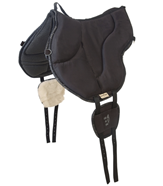 Bareback pad PHYSIO, de Barefoot | 11530