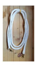 RIENDAS REDONDAS "BROCKAMP" | RIEN-BROC