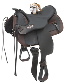 Barefoot Arizona "Barry" para pony  | 11419