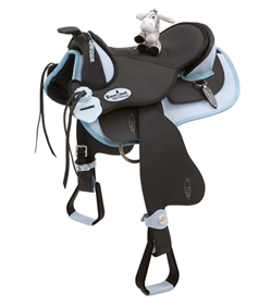 Barefoot Arizona "Bellis" para Pony  | 11425