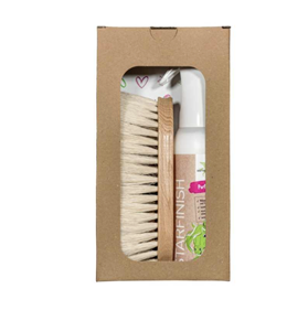 Set de cepillo + acondicionador Bense & Eicke | 32233