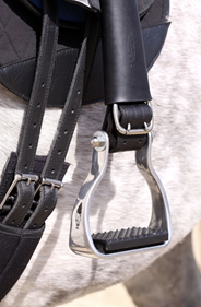 Barefoot Estribos Aluminio | 11498