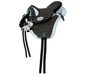 Barefoot Cheyenne "Bellis" para pony  | 32077