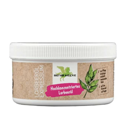 ACEITE DE LAUREL CONCENTRADO LORBEERÖL EXPRESSUM BENSE & EICKE | 32239