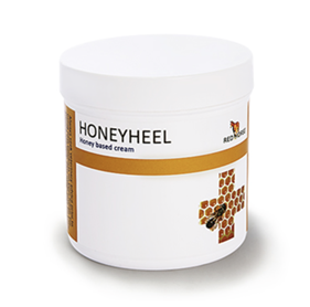 RED HORSE HONEYHEEL | 11263