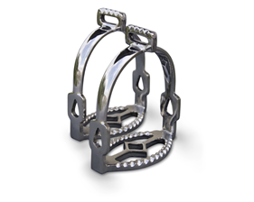 Estribos Sevilla  | 32021