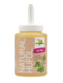 ACEITE NATURAL PARA CASCOS AGUACATE-ORÉGANO BENSE & EICKE | 32240