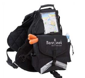 Alforjas pie a tierra  | 21789