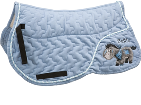 Sudadero "Bellis" para pony  | 11496