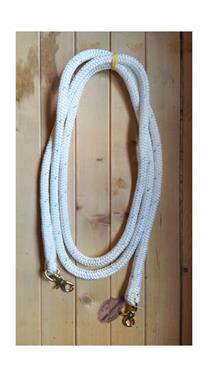 RIENDAS REDONDAS "BROCKAMP" | RIEN-BROC