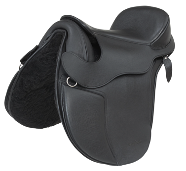 Barefoot Nottingham pro | Montura nottingham pro