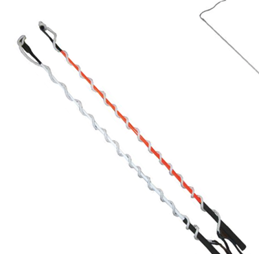 Carrot Stick Parelli Arel | 11603