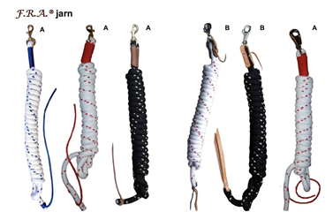 cuerda de trabajo | cuerda Jarn 6,80 mtr