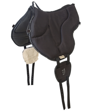 Bareback pad PHYSIO, de Barefoot | 11530